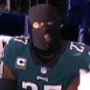 Meet your Posher, Robbie